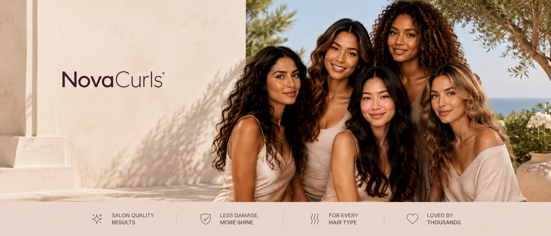 Promotional banner