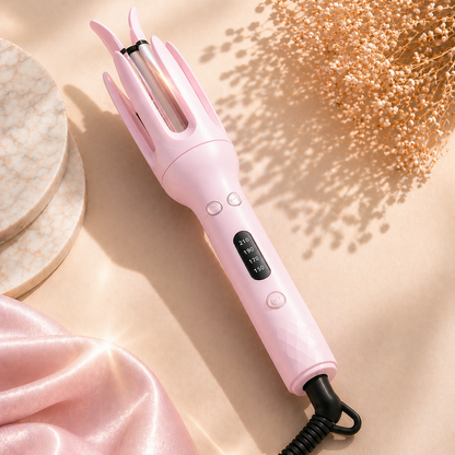 Nova Curls Automatic Curler