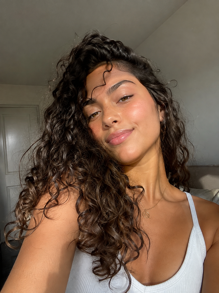 Maya K.